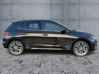 Skoda Fabia - Vorschau Bild 6