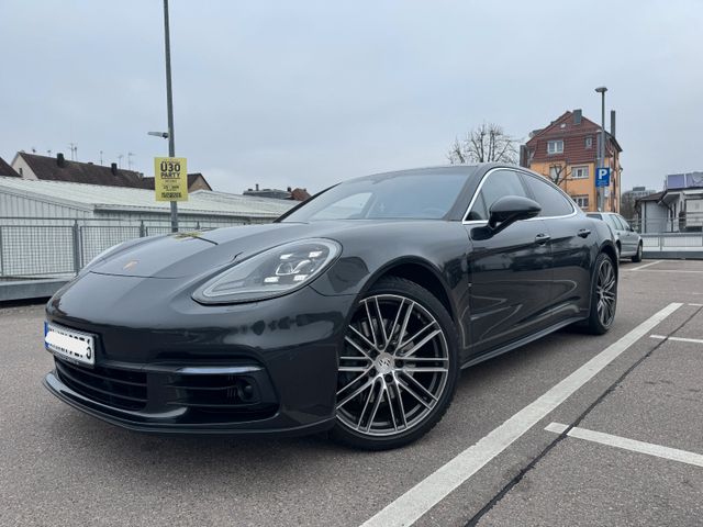 Porsche Panamera 4 S PANO/LED/360°/LUFTF./SPORTABGAS/21"