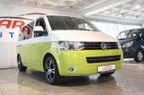 Volkswagen T5 Multivan Highline*Automatik*Leder* - aus 2010: Multivan