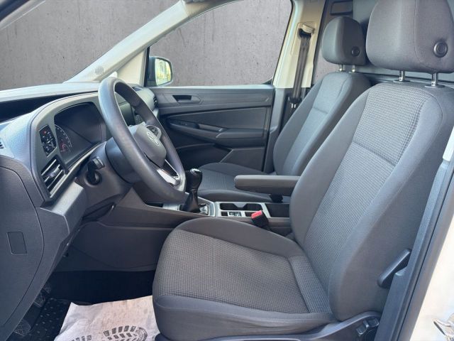 Caddy Cargo 2.0 TDI KLIMA/AHK/PDC/GRA/ ZV