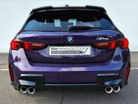 BMW M135 - Vorschau Bild 6