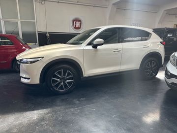 Mazda CX-5 - 3
