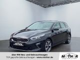 Kia cee'd 1.4 T-GDI d-T Automatik Navi PakrAss.
