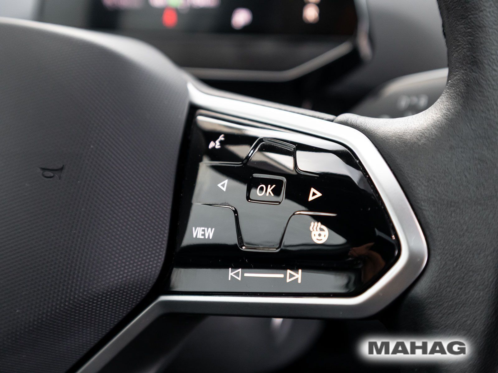 Volkswagen ID.4 - Bild 22