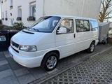Volkswagen T4 Caravelle 2.0 mit Multivan Innenausstattung - Volkswagen T4 in Essen