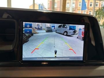 Ford Tourneo Courier Titanium WipaAHK