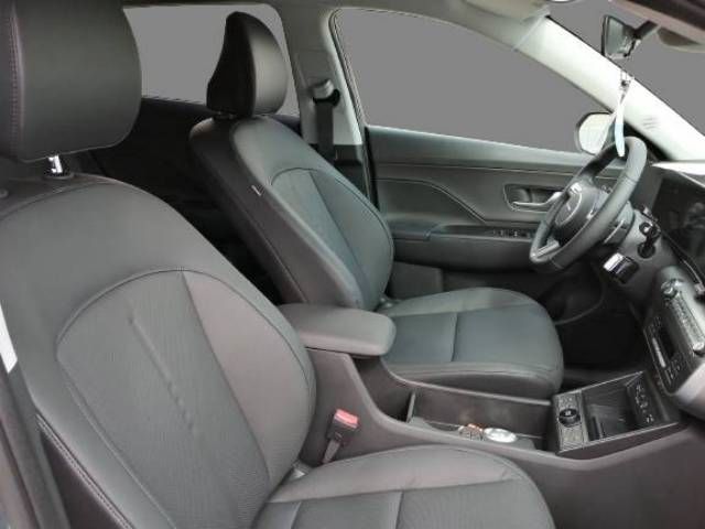 Fahrzeugabbildung Hyundai KONA Elektro PRIME-Paket, Sitz-Komfortp. inkl. L