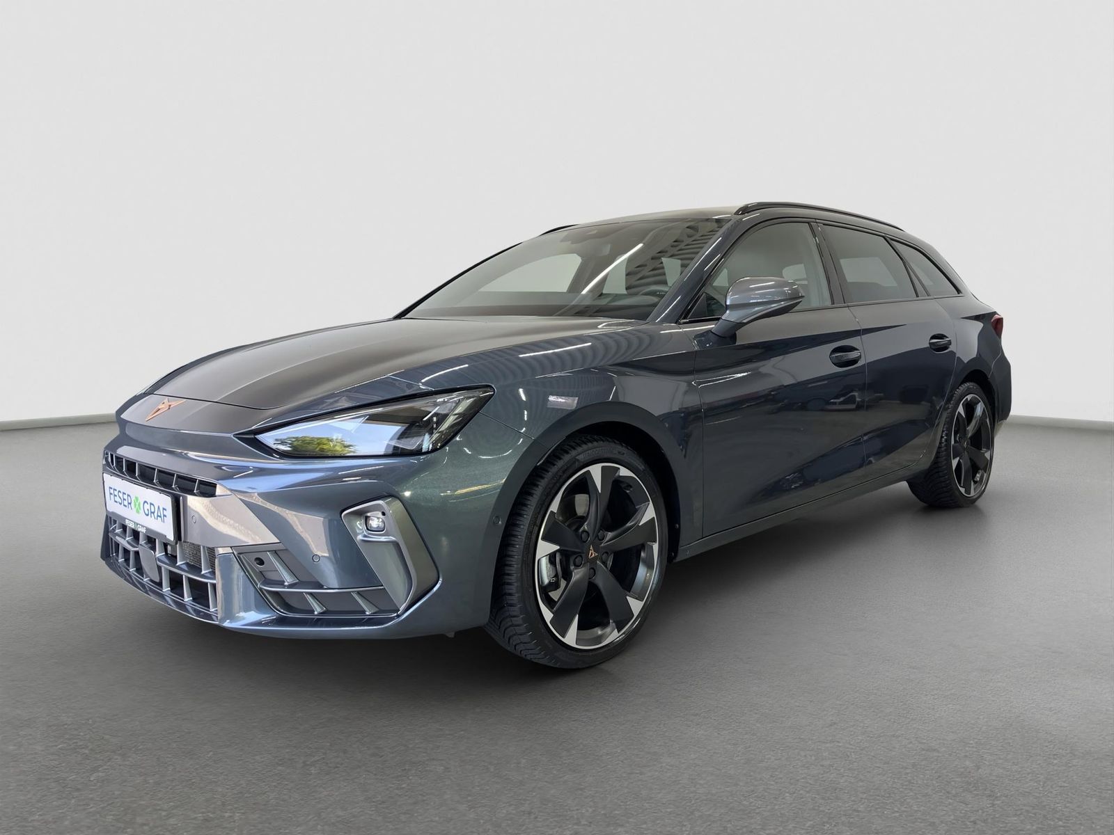 Cupra Leon - Bild 13