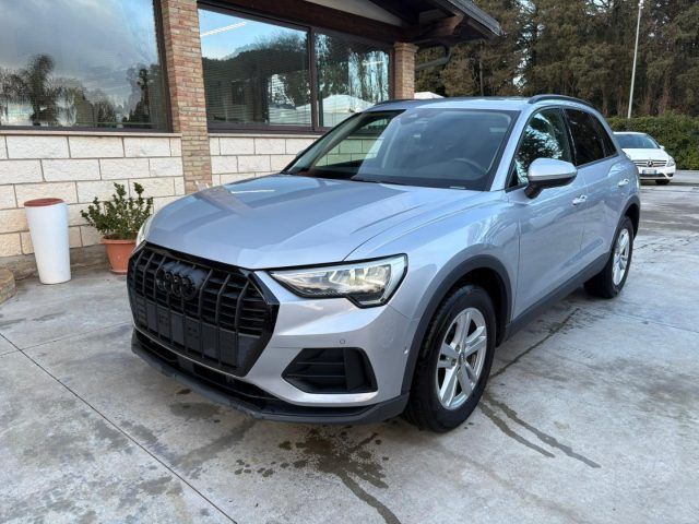 AUDI AUDI Q3 35 TDI Quattro
