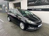Opel Zafira C  Innovation 7 Sitzer  1Jahr Garantie - Opel Zafira Gebrauchtwagen in Frankfurt