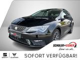 Seat Leon Xcellence 1.4TSI ACT (150PS) 6-Gang - Seat Leon mit Benzin-Antrieb: Limousine, 1.6