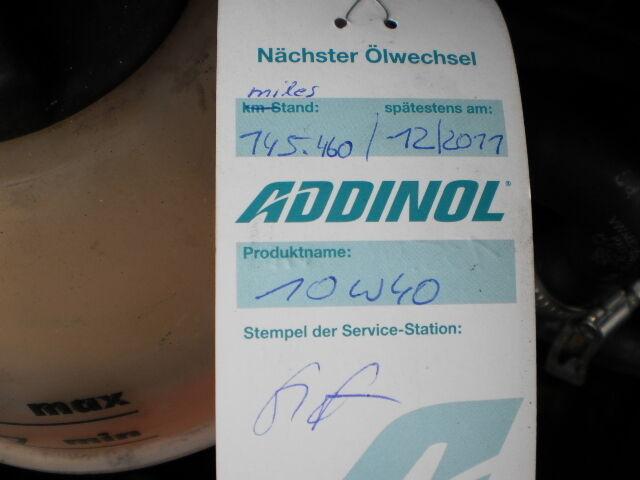 Volkswagen T4 andere