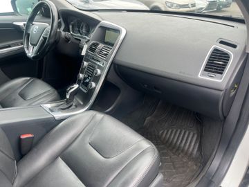 Volvo XC60 - 9