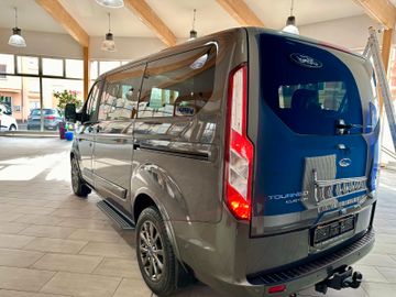 Ford Tourneo Custom L1 Titanium X 185PS Navi RFK AHK