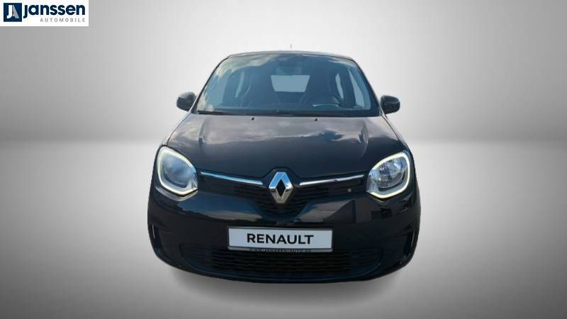 Fahrzeugabbildung Renault TWINGO EQUILIBRE SCe 65 Start & Stop