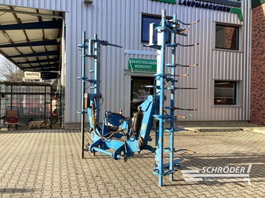 Inne Lemken QUARZ 7