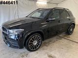 Mercedes-Benz GLE 300 d 4M AMGLine|Distr+|Pano|360°|Burm.|21" - Mercedes GLE 300 mit Schiebedach