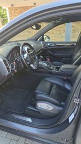 Porsche Cayenne Diesel - - Porsche Gebrauchtwagen in Dortmund