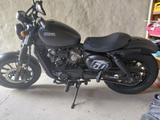 Hyosung Aquila 125 GV - HYOSUNG GV125