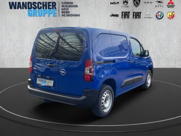 Opel Combo Cargo *Holzboden*SHZ*CarPlay*Tempo*