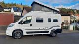 HYMER / ERIBA / HYMERCAR 540 free - HYMER / ERIBA Kastenwagen