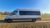 Mercedes-Benz Sprinter - Mercedes Sprinter Unfallwagen
