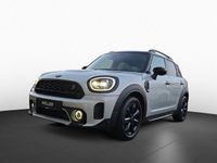MINI Cooper S Countryman - Vorschau Bild 3