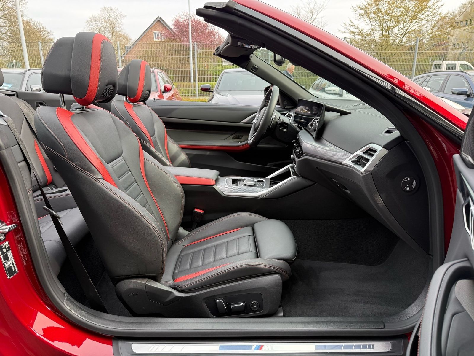 BMW M440 - Bild 8