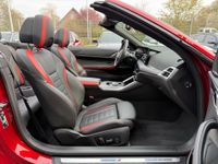 BMW M440 - Vorschau Bild 8