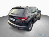 Skoda Karoq Clever 1.5TSI SMARTLINK,LED,CLMTRNC.,LED - Skoda Karoq: Clever