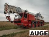 Grove GMK 4075 - Grove Autokran