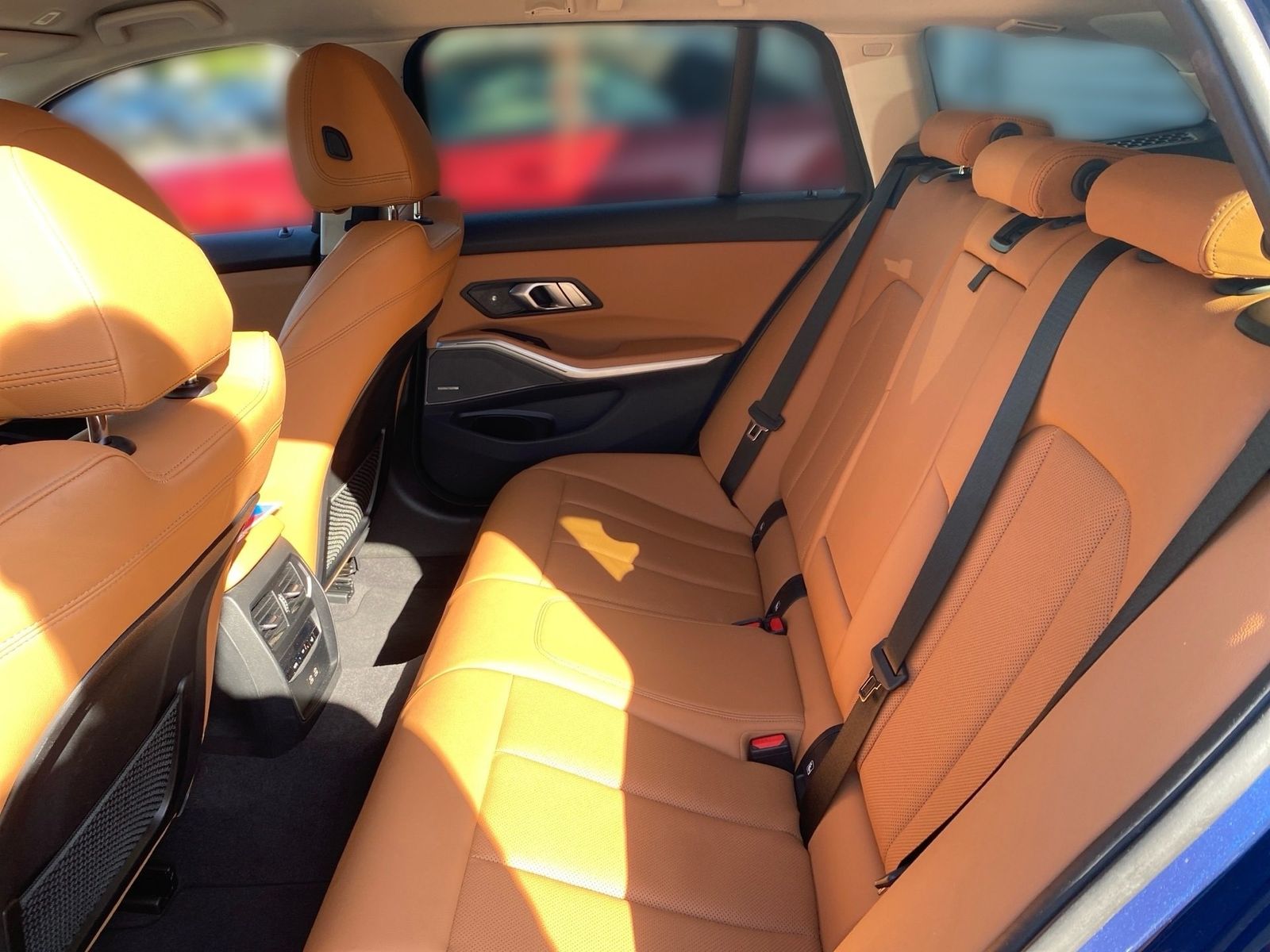 BMW 320e xDrive Touring, ab 299,- € mtl. Rate foto 11