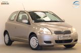 Toyota Yaris 1.0 65PS Sol Klima 2.Hand TÜV neu - Toyota Yaris: Ps