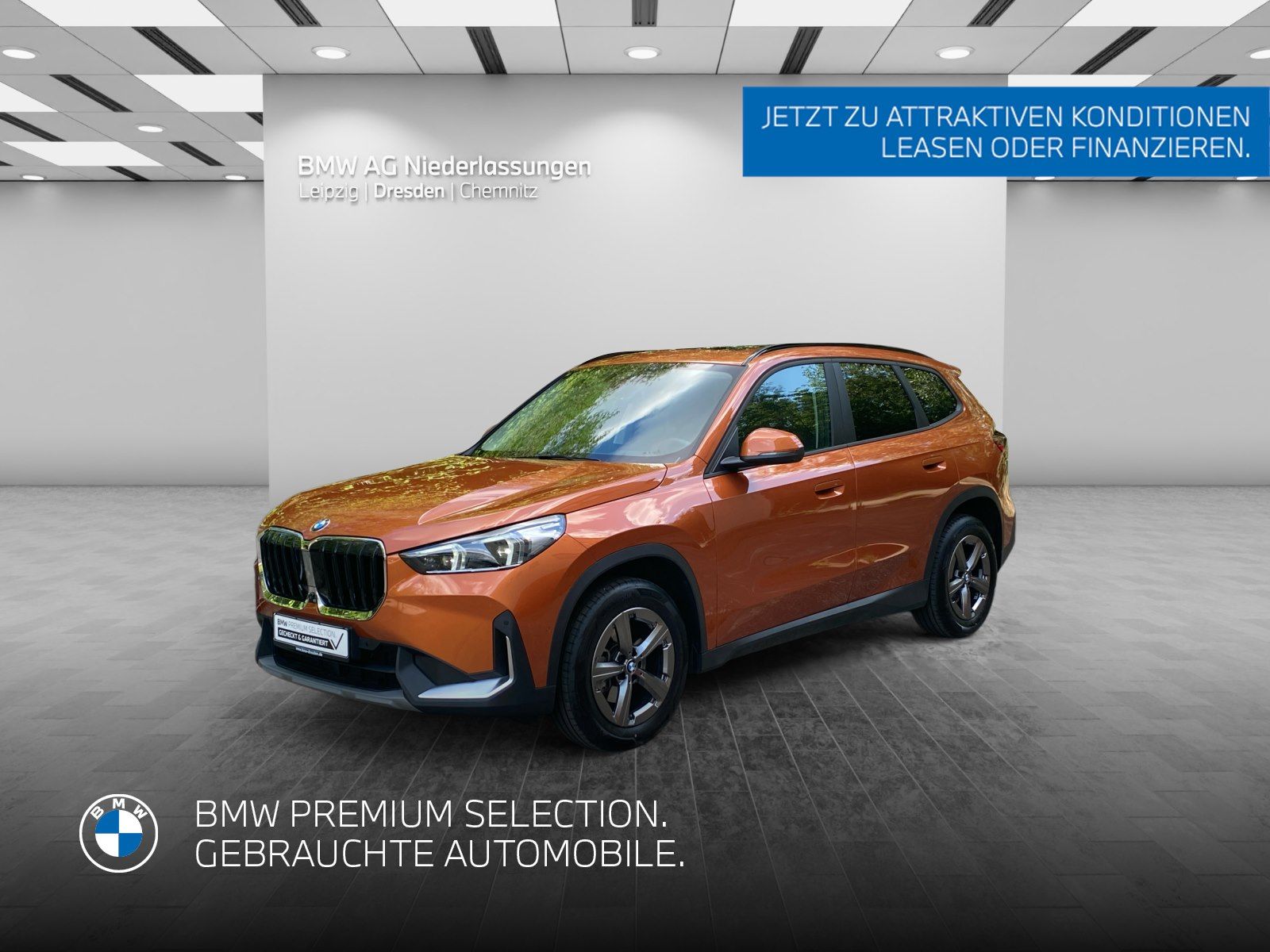 BMW X1 sDrive18i LiveCockpitProf Head-Up Kamera LED