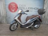 Piaggio Medley 125   ABS - PIAGGIO ROLLER 125