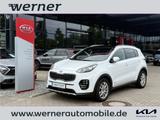 Kia Sportage QL 2,0 CRDi 185 GT-Line AWD GD TECH AHK - Kia Sportage: Crdi