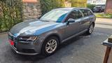 Audi A4 2.0 TDI S tronic Avant 8 Reifen - Audi A4: 2.8