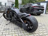 Harley-Davidson Night Rod VRSCDX,Gewährleistung,280,NLC,Airride - HARLEY-DAVIDSON NLC