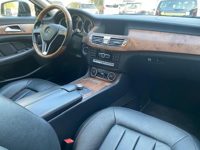 Mercedes-Benz CLS Shooting Brake CLS 350 CDI BE