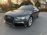Audi RS5 Schalensitz 2.Hd Audi S-Heft DAB sehr gepfle - Audi RS5 aus 2014