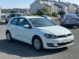 Volkswagen Golf VII Lim. Trendline BMT *NAVI TOUCH*52.000KM - Volkswagen: Gol 0 Km