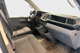 Volkswagen T6.1 Kasten 2.0 TDI lang L2H1 *KLIMA*NAV*PDC*APP - Volkswagen T6 Transporter Kombi Gebrauchtwagen