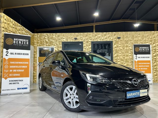 Opel Astra Sports Tourer Edition/NAVI/SHZ/LED/TEMPOMA