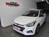 Hyundai i20 YES! Carplay Klima Kamera SHZ PDC TÜV++++ - Hyundai i20 in Saarbrücken