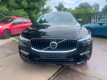 Volvo XC60 - 1