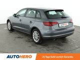 Audi A3 1.2 TFSI Attraction*PDC*SHZ*PANO*KLIMA*ALU* - Audi A3: 1.2