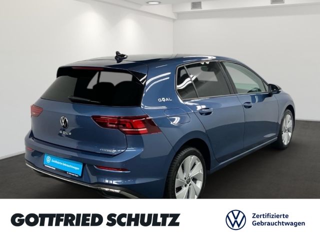 Volkswagen Golf VIII 1.5 TSI DSG eHybrid LED CarPlay ACC SH foto 5