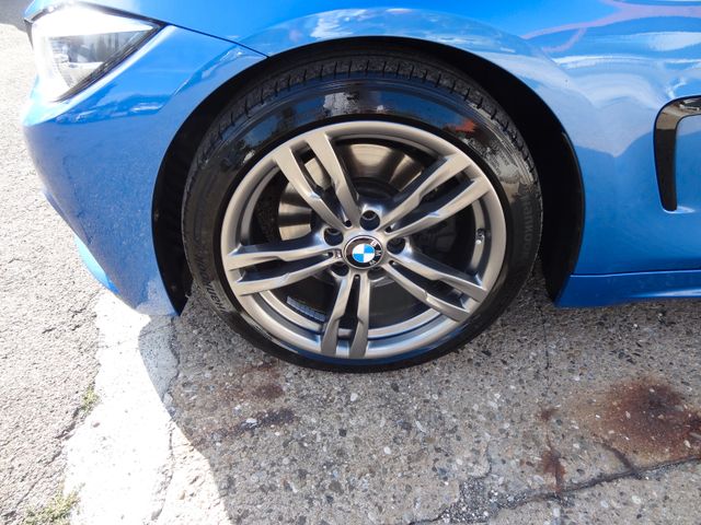 Fahrzeugabbildung BMW 430 Gran Coupé/M-Sport/1.Hd/HUD/Navi/ACC