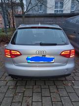 Audi A4 1.8 TFSI multitronic Ambition Avant Ambition - Audi: Multitronic