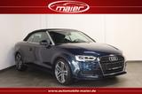 Audi A3 Cabrio 1.5 design-Virtual-Navi-Tempo-LED-SHZ- - Audi A3: 5v